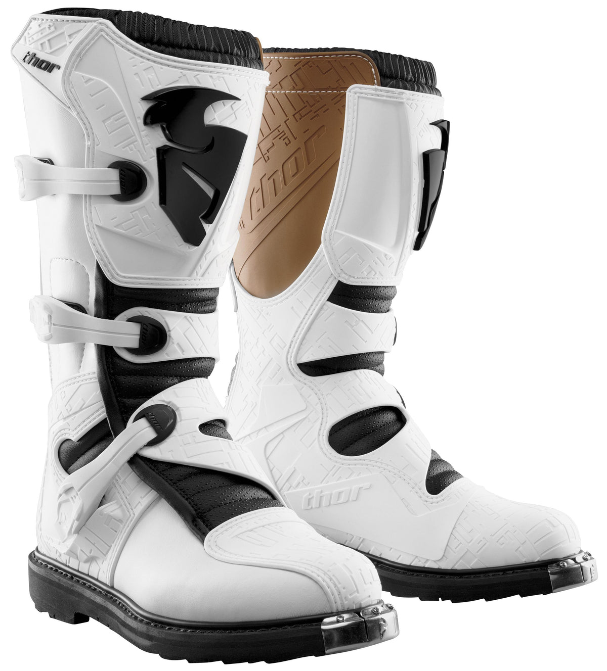 Boot Blitz CE White – 10 3410-1060