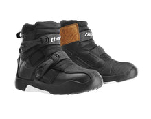 Boot Blitz LS Black – 7 3410-1207