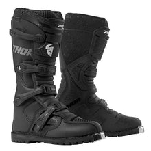 Boot XP Black ATV Boots - – 13 3410-2224