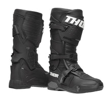 Boot Radial Black – 12 3410-2258