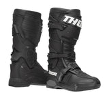 Boot Radial Black – 12 3410-2258