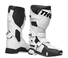 Boot Radial White – 7 3410-2271