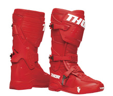 Boot Radial Red 7 – 11 3410-2740