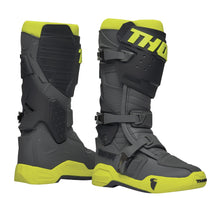 Boot Radial Flo/Yellow 7 – 7 3410-2745
