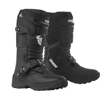 Boot Mini Blitz XP Black 10 – 13 3411-0541