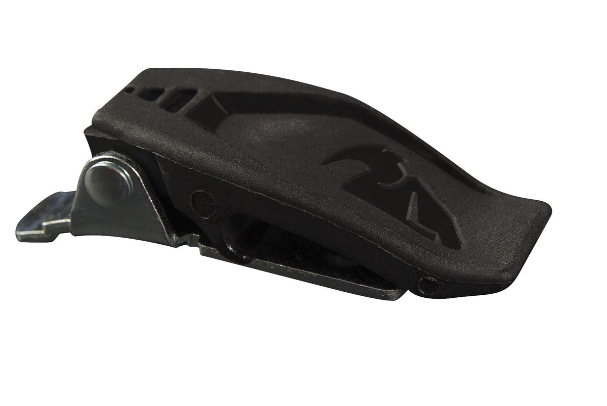 Buckle Kit Blitz Boot Black 3430-0493