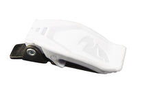 Buckle Kit Blitz Boot White 3430-0494