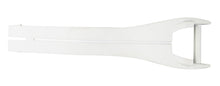 Strap Kit Blitz Yth Boot White 1-5 3430-0509