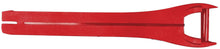 Strap Kit Blitz Red 7-11 3430-0629