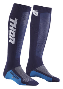 Sock Cool Navy/White 6-9 – 6 3431-0427