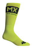 Sock MX Cool Acid/Midnight 6-9 3431-0665