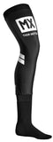 Sock Comp Black/White SM/MD – S/M 3431-0677