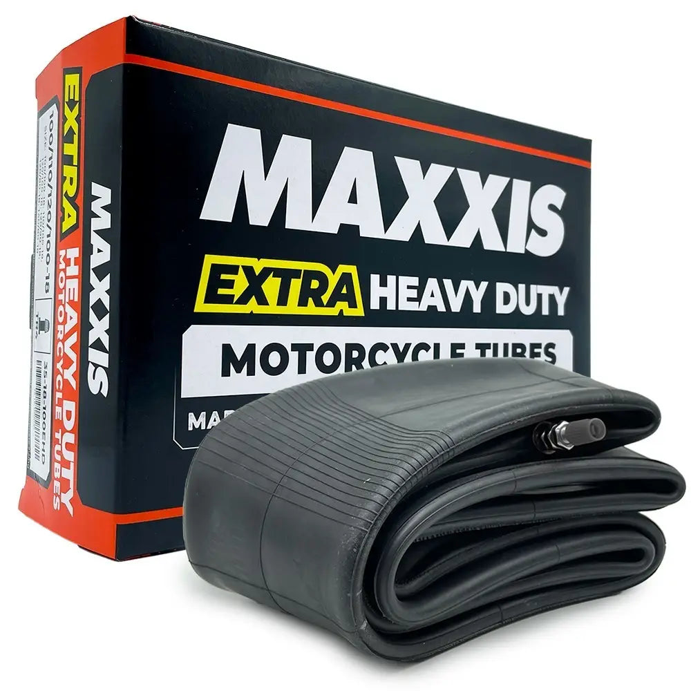 Maxxis Tube Extra Heavy Duty 100/110/120/90 -19 TR4 (XCS)