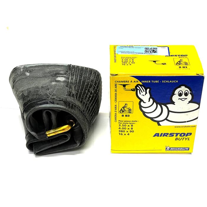 Tube 3.50 x 8 - 4.00 x 8 T-8B1