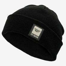 Fly Racing Andy Beanie - OSFM - Black