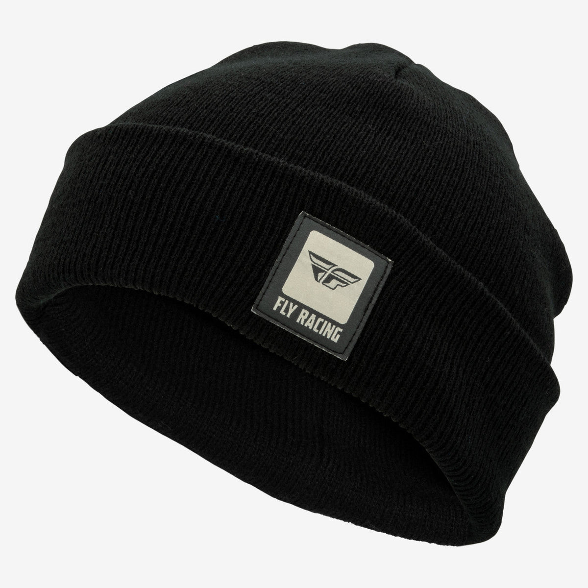 Fly Racing Andy Beanie - OSFM - Black