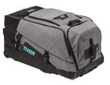 Bag Transit Wheelie Grey/Black 3512-0259