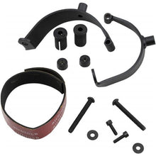 GIVI to Mount PL351/PLX360 WOUT Monoracks