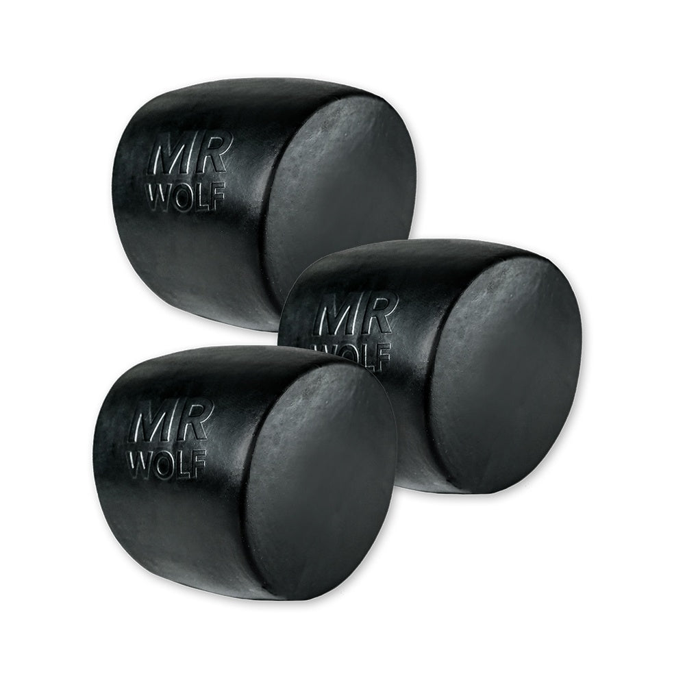 MrWolf Mousse Balls Rear 140/80-18" - 120/90-19" (22 Balls)