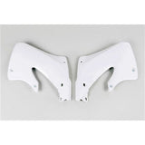UFO RAD SHROUDS CR125 98-99/250 97-99 (RED 92-99)