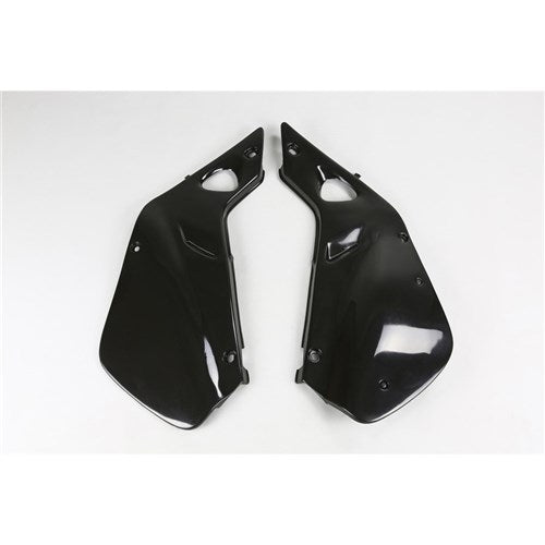 /UFO S/PAN CR125 98-99 250 97-99 (BLK)
