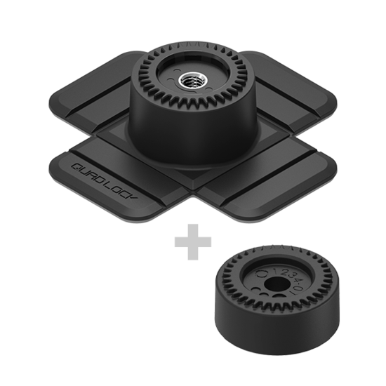 BASE - FLEXIBLE ADHESIVE