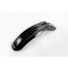 /UFO CR80/85 96-07 Front Guard (BLK)