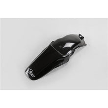 /UFO CR85 Rear Guard 96-07 (BLK)