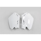 /UFO S/PANELS CR85 03-07 (WHT)