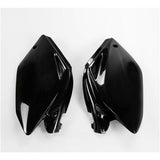 /UFO SIDE PANELS CRF250 04-05 (RED 00-18)