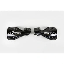UFO H/G CRF250R/X 04-07/450R 04-07 (BLK)