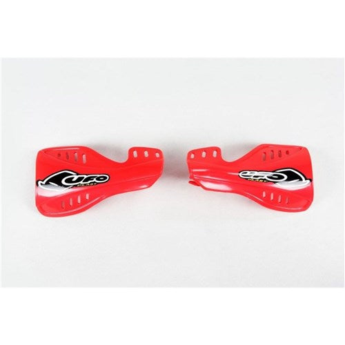 UFO H/G CRF250R/X 04-07/450R 04-07 (RED 00-18)