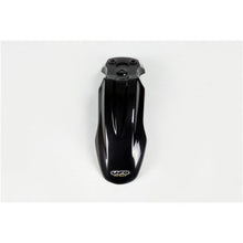UFO CRF50 04-18 F/Fender (BLK)