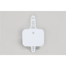 UFO CRF50 04-18 FR N/Plate (WHT)