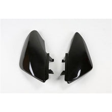 UFO CRF50 04-18 S/Panels (BLK)