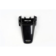 UFO CRF50 04-18 Rear Fender (BLK)