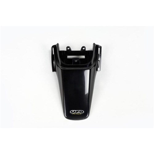 UFO CRF50 04-18 Rear Fender (BLK)