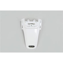 UFO CRF50 04-18 Rear Fender (WHT)