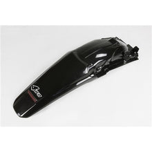 /UFO R/Fender CRF250 X 04-16 (BLK) W/LED T/Light