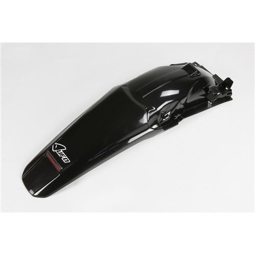 /UFO R/Fender CRF250 X 04-16 (BLK) W/LED T/Light