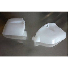 UFO CRF450X 05-14 Oil Pump Guard (Neutral)