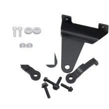 GIVI KIT FZ1 1000 06-11 PLX W/OUT M/RACK