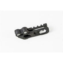 UFO Chain Guide CR125/250/500 99-04/CRF250R 04 (BLK)