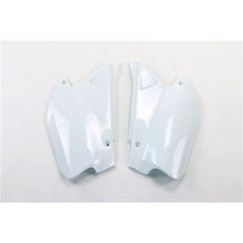 /UFO S/PAN CR125/250 00-01 (WHT)