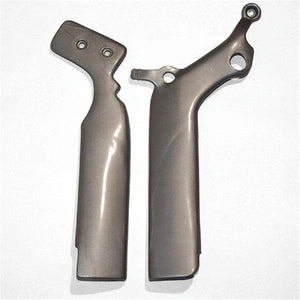 #UFO Frame Guards CR125/250 00-01 (SIL)
