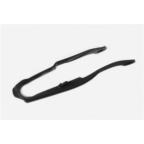 UFO S/Arm Chain Slider CR125/250 00-07/CRF250R 04-09/X 04-16/CRF450 02-08 (BLK)