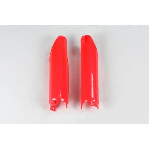 UFO Honda Fork Silders CR125/250/500 91-07/CRF250R 04-13/CRF450R 02-08 (Red)