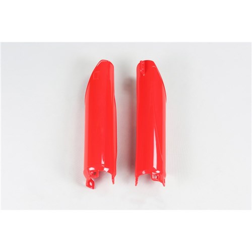 UFO F/SLID CR125/250/500 98-07/CRF250R 04-13/X 04-16/450R 02-08/X 05-16 (Red 00-18)