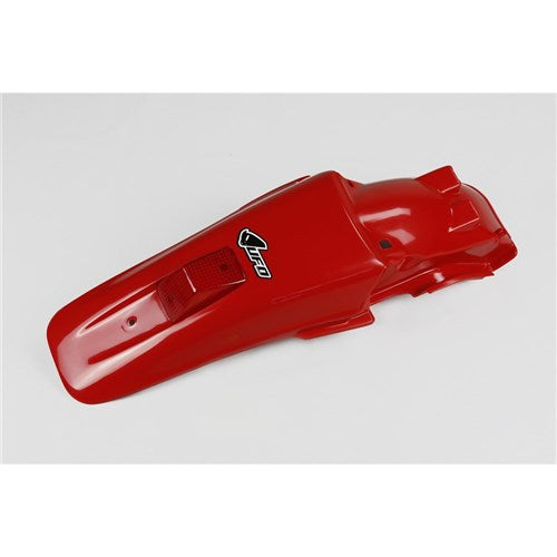 UFO R/FEND W/ TL XR650 00-06 (Red 00-06 XR)