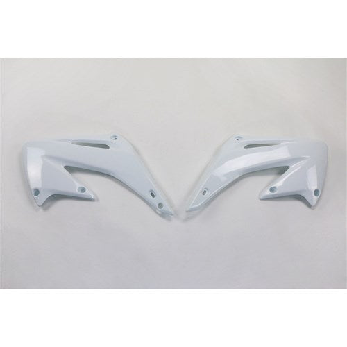 /UFO RAD SHR.CR125/250 02-07 (WHT)
